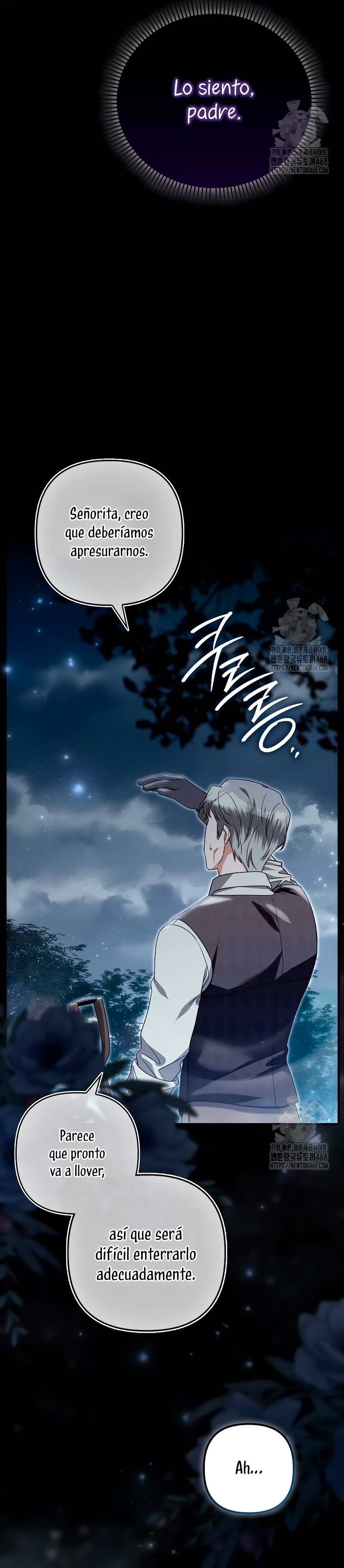 Como rechazar un matrimonio perfecto Capítulo 12 - Página 17