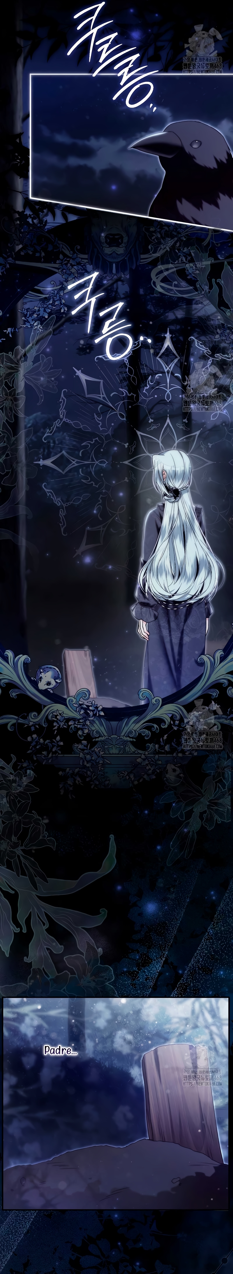 Como rechazar un matrimonio perfecto Capítulo 12 - Página 22