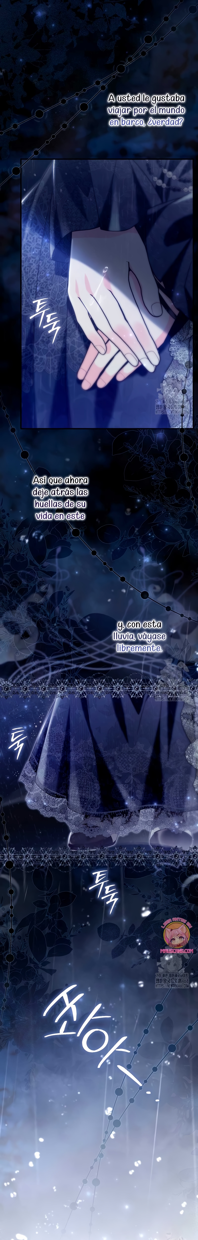 Como rechazar un matrimonio perfecto Capítulo 12 - Página 23