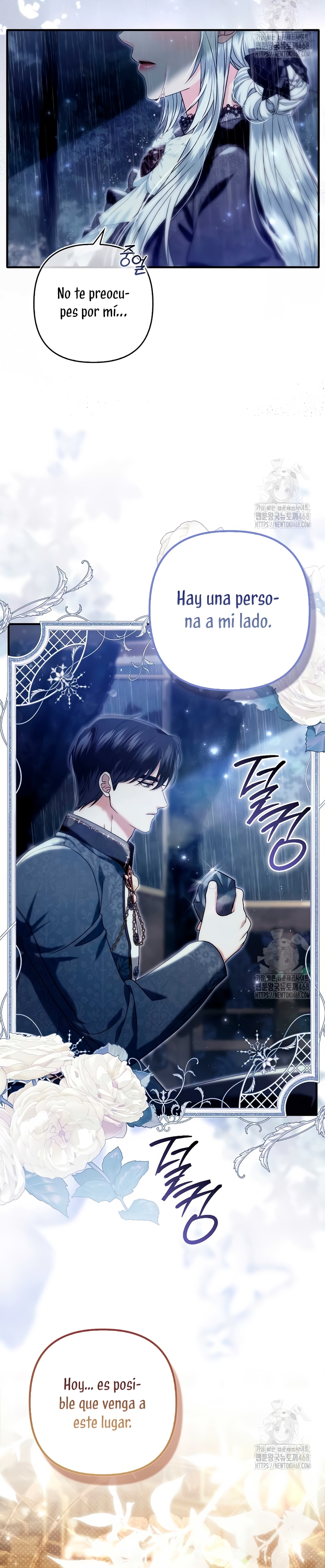 Como rechazar un matrimonio perfecto Capítulo 12 - Página 24