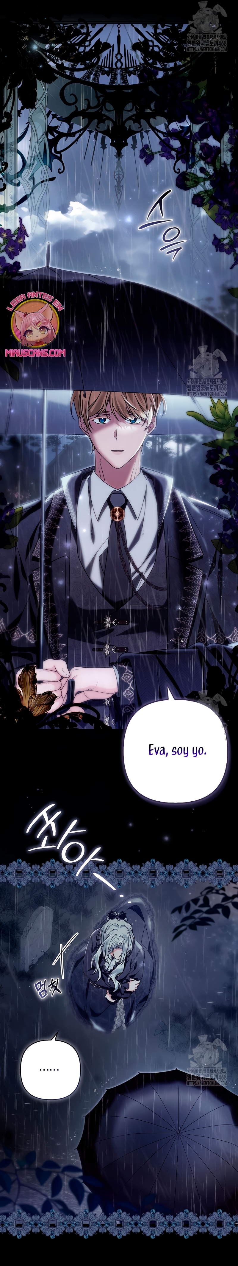 Como rechazar un matrimonio perfecto Capítulo 13 - Página 20