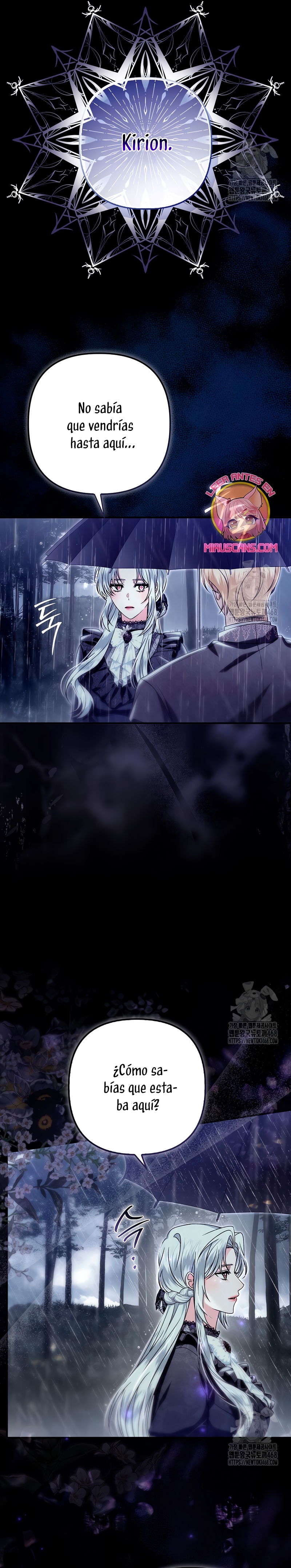 Como rechazar un matrimonio perfecto Capítulo 13 - Página 21