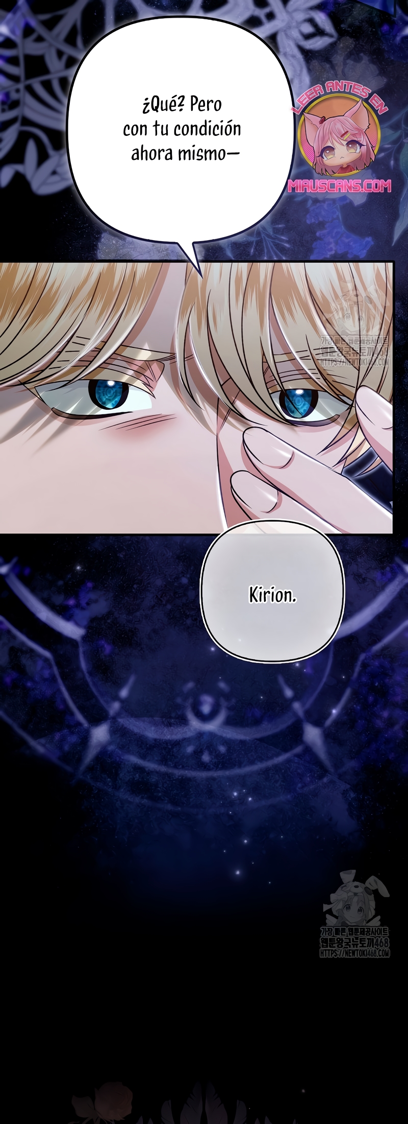 Como rechazar un matrimonio perfecto Capítulo 13 - Página 28