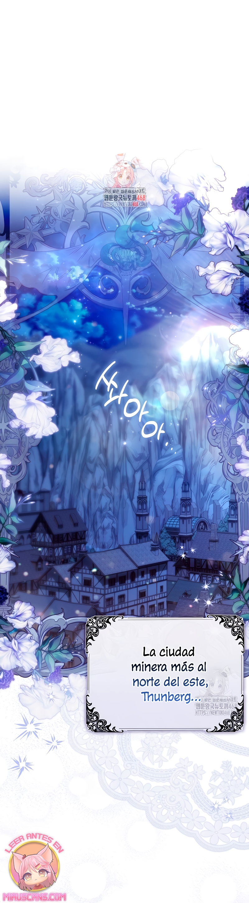 Como rechazar un matrimonio perfecto Capítulo 13 - Página 3