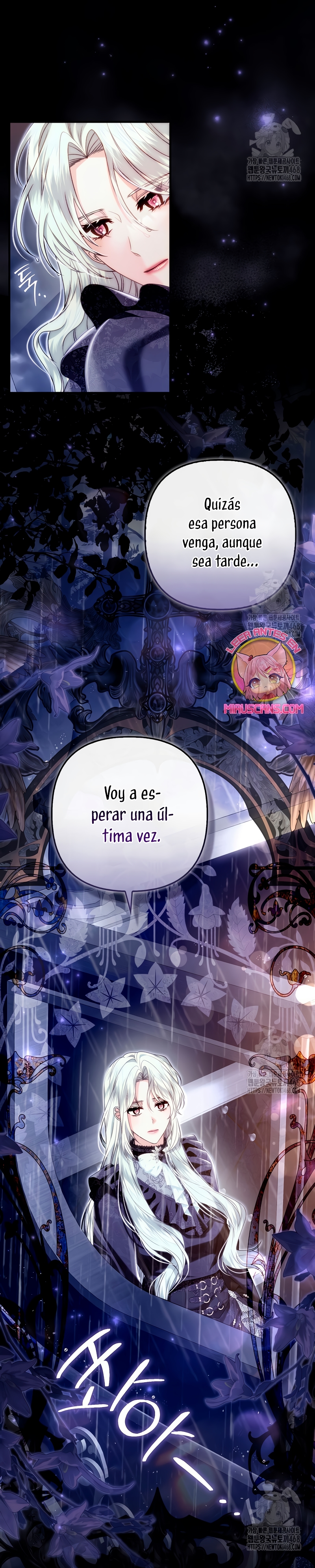 Como rechazar un matrimonio perfecto Capítulo 13 - Página 30