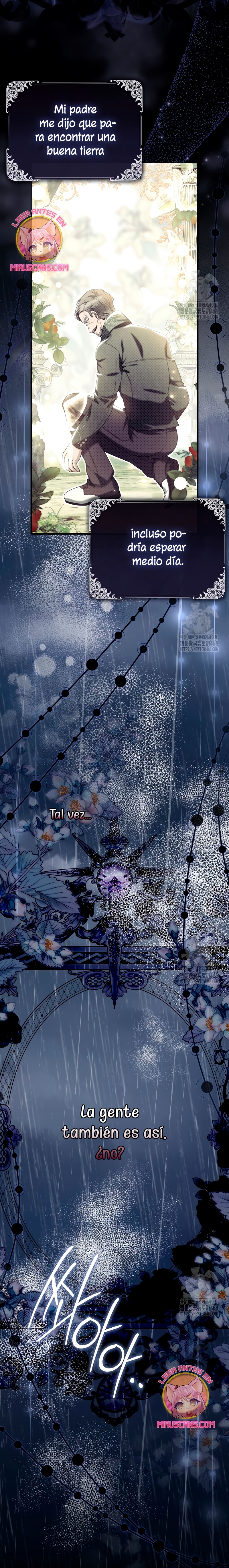 Como rechazar un matrimonio perfecto Capítulo 13 - Página 31