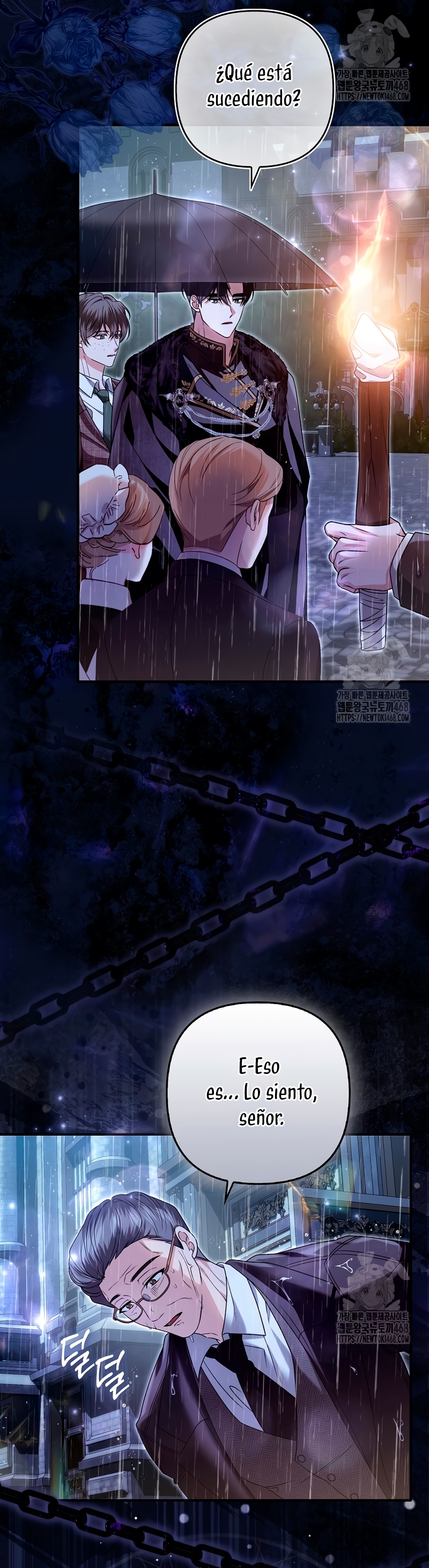 Como rechazar un matrimonio perfecto Capítulo 14 - Página 12