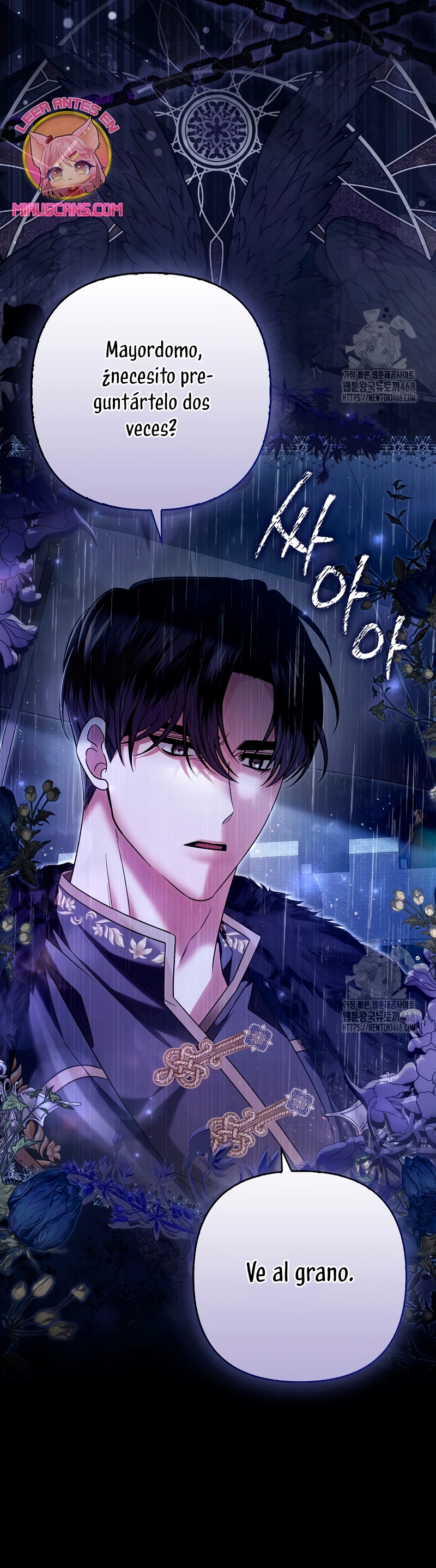 Como rechazar un matrimonio perfecto Capítulo 14 - Página 13