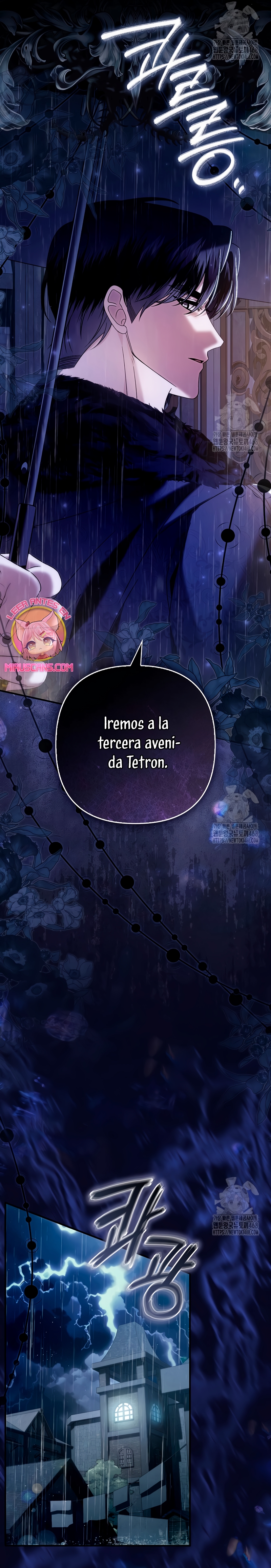 Como rechazar un matrimonio perfecto Capítulo 14 - Página 16