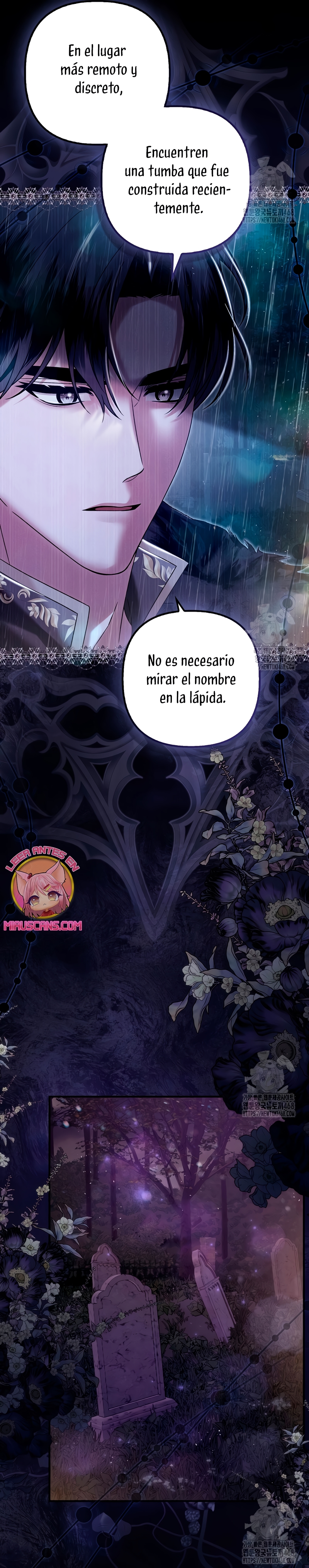 Como rechazar un matrimonio perfecto Capítulo 14 - Página 19