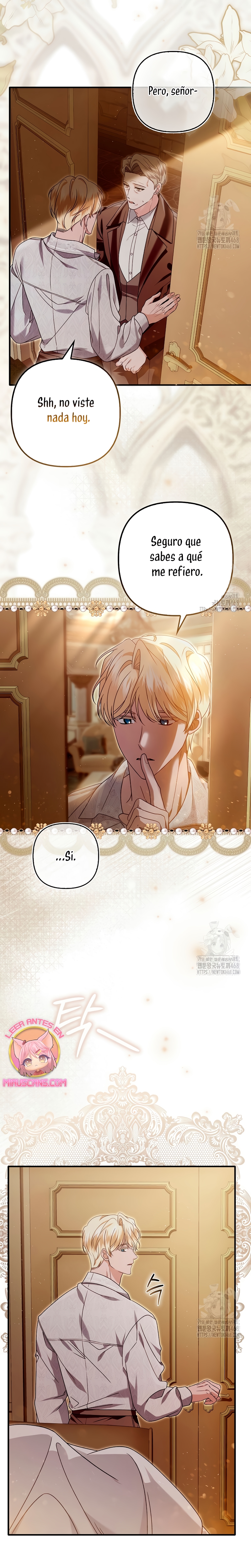 Como rechazar un matrimonio perfecto Capítulo 14 - Página 26