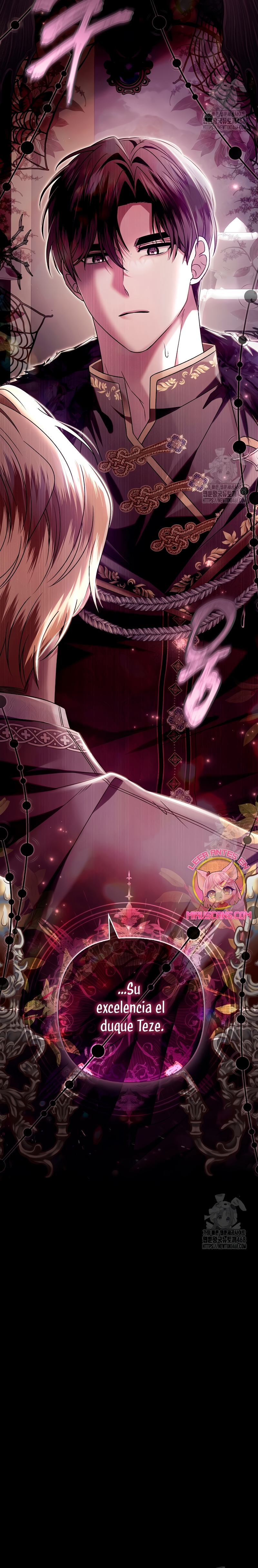 Como rechazar un matrimonio perfecto Capítulo 14 - Página 32