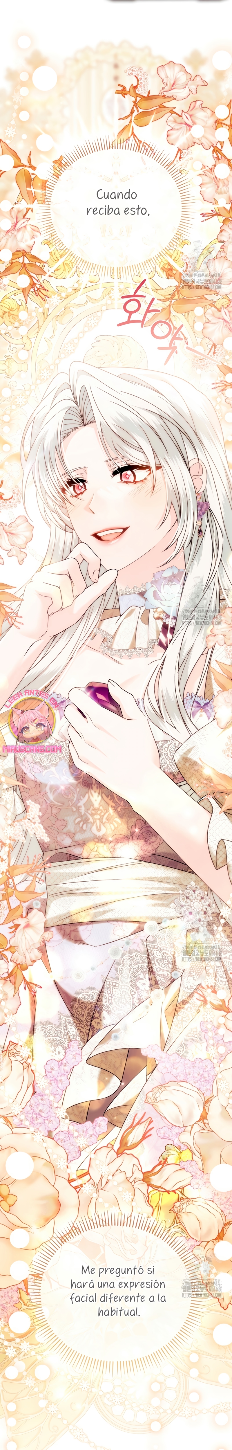 Como rechazar un matrimonio perfecto Capítulo 14 - Página 8