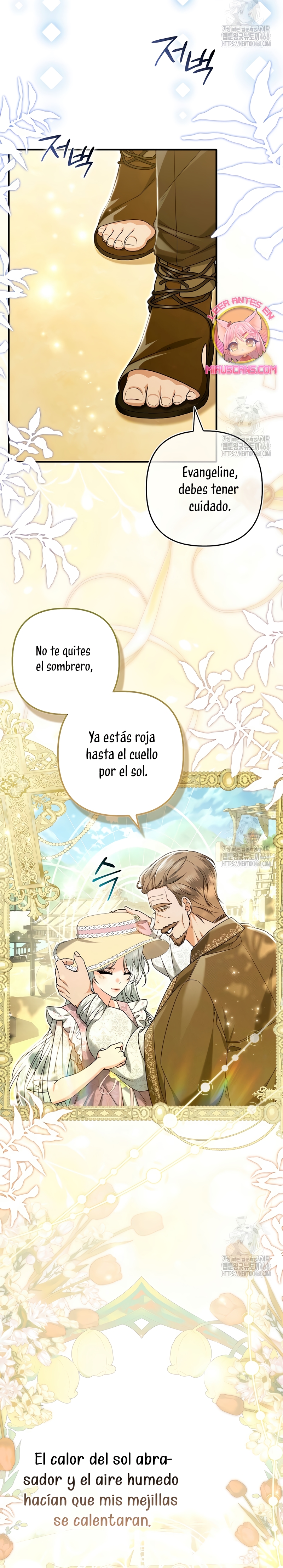 Como rechazar un matrimonio perfecto Capítulo 15 - Página 13