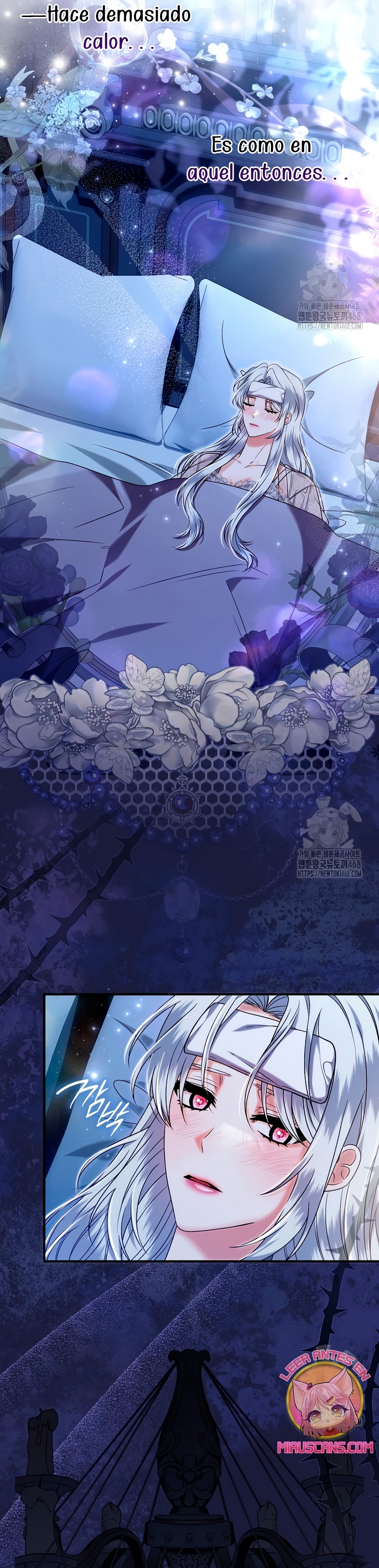 Como rechazar un matrimonio perfecto Capítulo 15 - Página 15