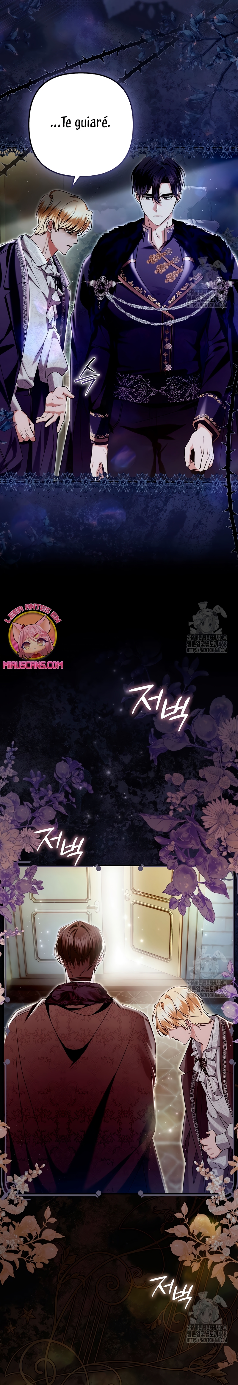 Como rechazar un matrimonio perfecto Capítulo 15 - Página 8