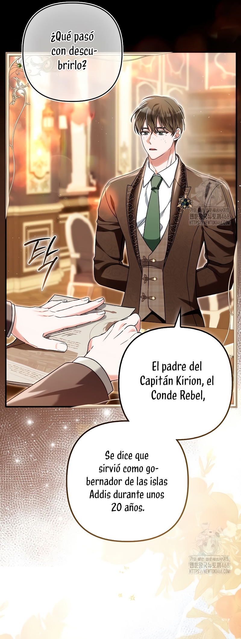 Como rechazar un matrimonio perfecto Capítulo 16 - Página 12