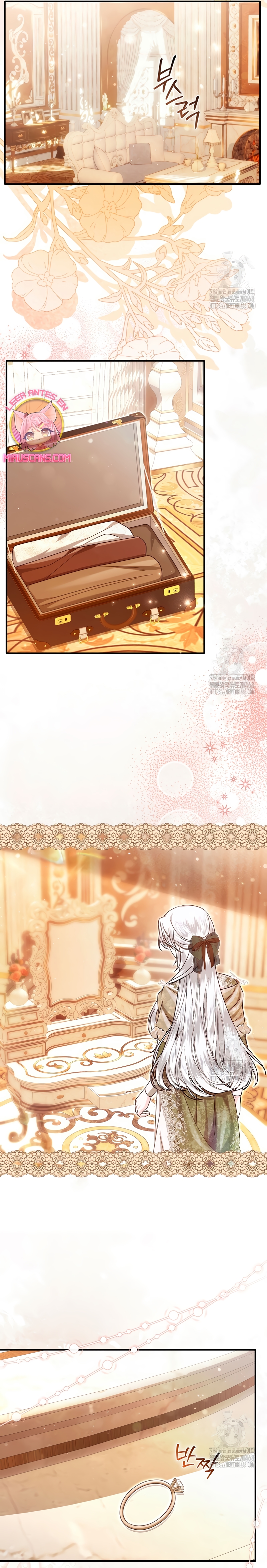 Como rechazar un matrimonio perfecto Capítulo 16 - Página 20