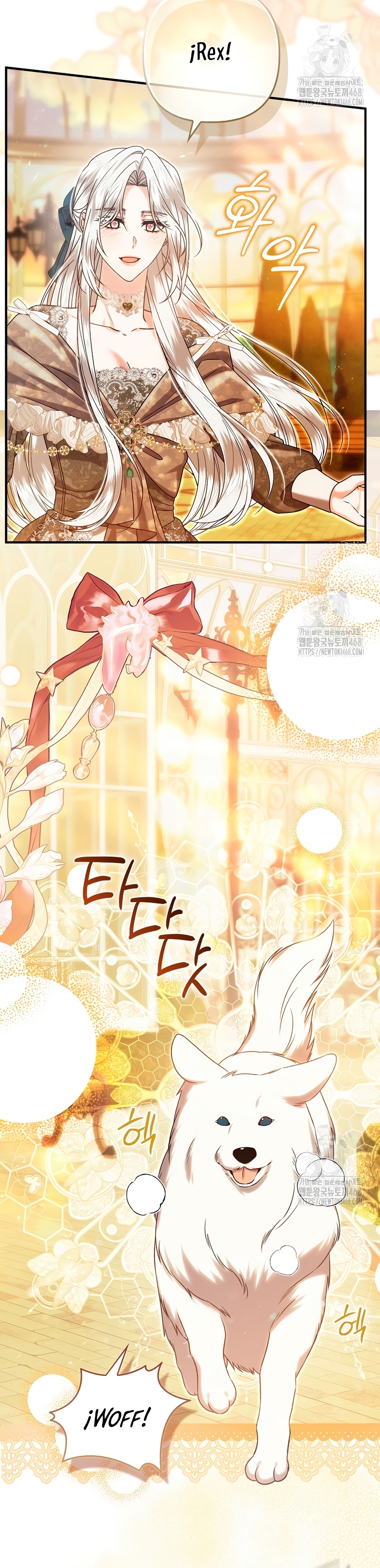 Como rechazar un matrimonio perfecto Capítulo 16 - Página 23