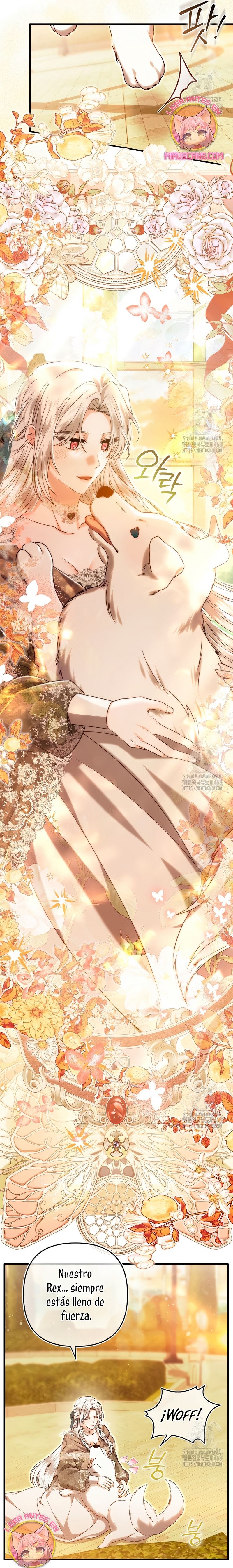 Como rechazar un matrimonio perfecto Capítulo 16 - Página 24