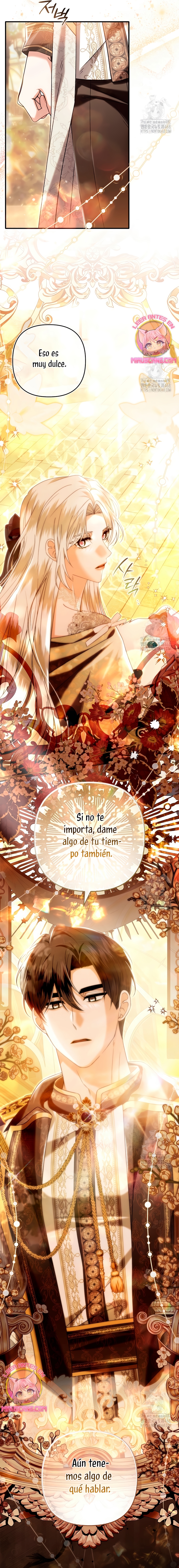 Como rechazar un matrimonio perfecto Capítulo 16 - Página 27