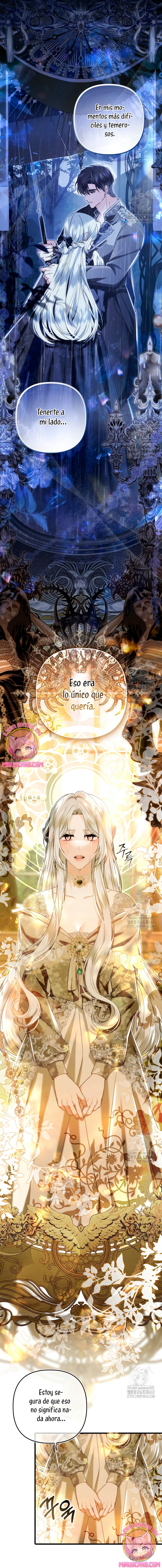 Como rechazar un matrimonio perfecto Capítulo 17 - Página 16