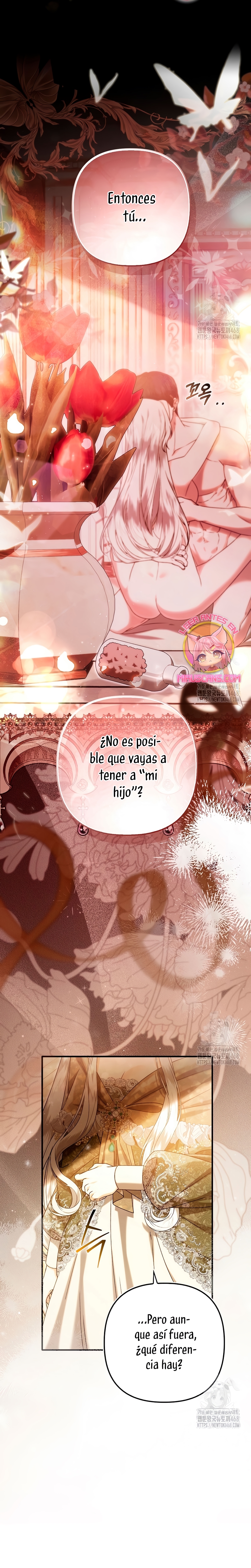 Como rechazar un matrimonio perfecto Capítulo 17 - Página 20