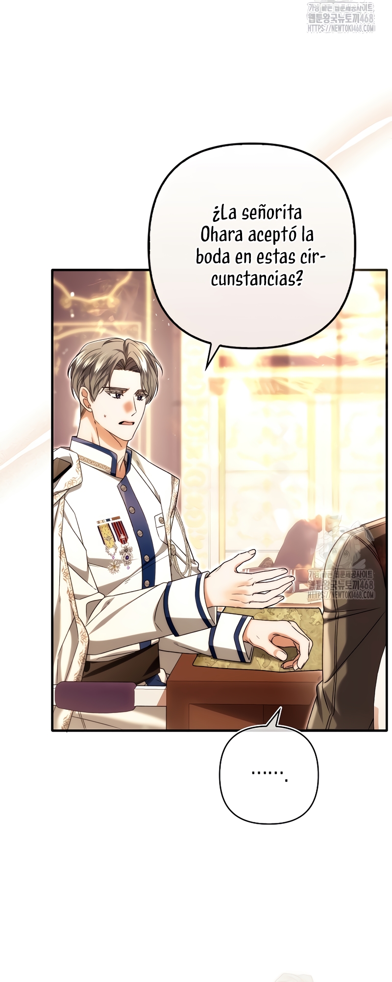 Como rechazar un matrimonio perfecto Capítulo 18 - Página 10