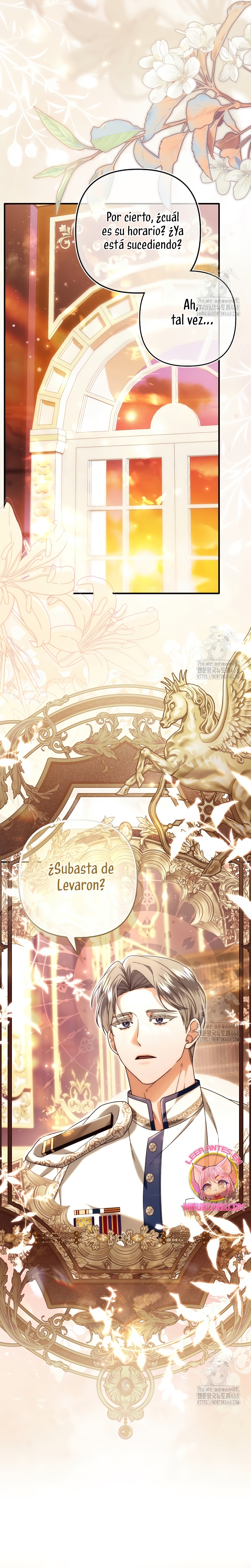 Como rechazar un matrimonio perfecto Capítulo 18 - Página 14