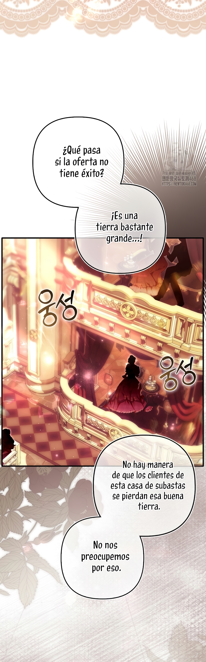 Como rechazar un matrimonio perfecto Capítulo 18 - Página 17