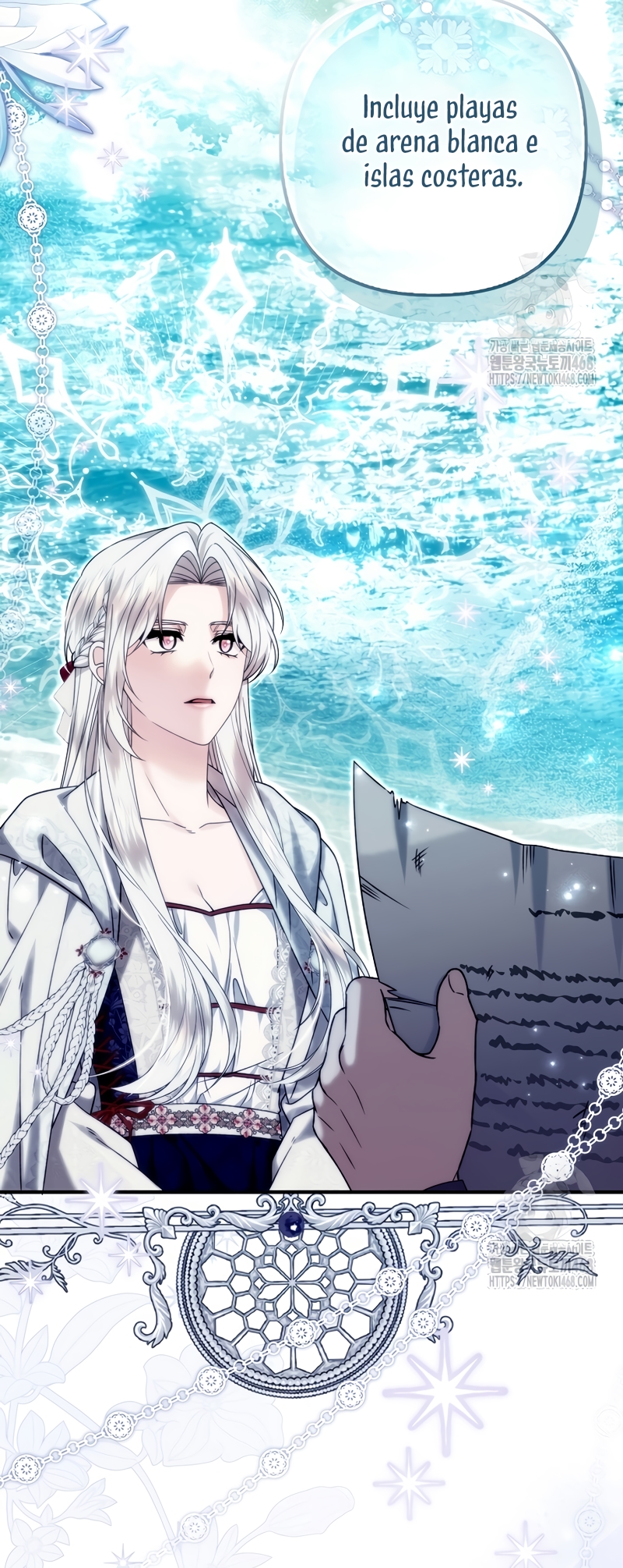 Como rechazar un matrimonio perfecto Capítulo 18 - Página 24