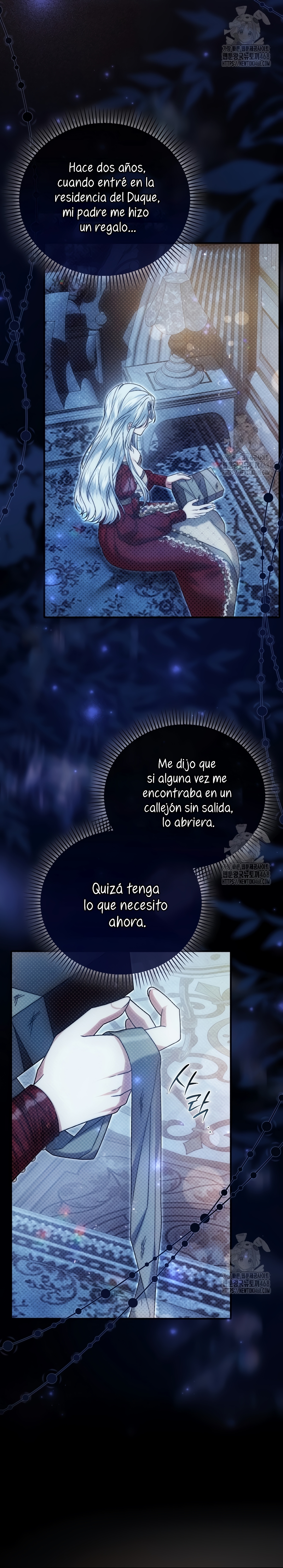 Como rechazar un matrimonio perfecto Capítulo 18 - Página 28