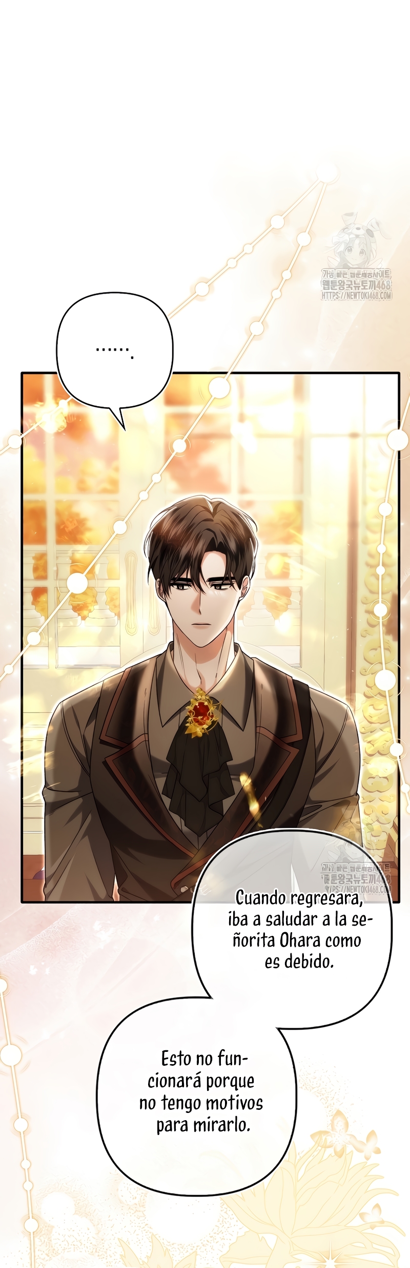 Como rechazar un matrimonio perfecto Capítulo 18 - Página 8