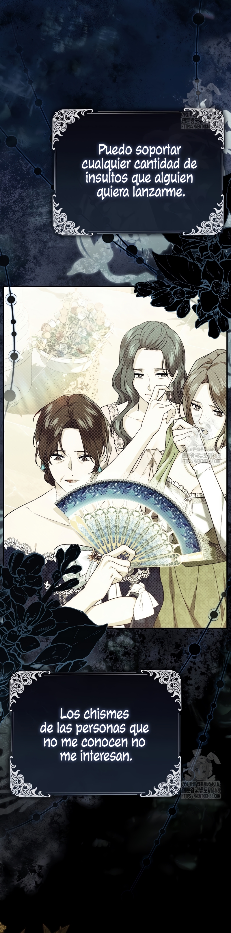 Como rechazar un matrimonio perfecto Capítulo 19 - Página 17