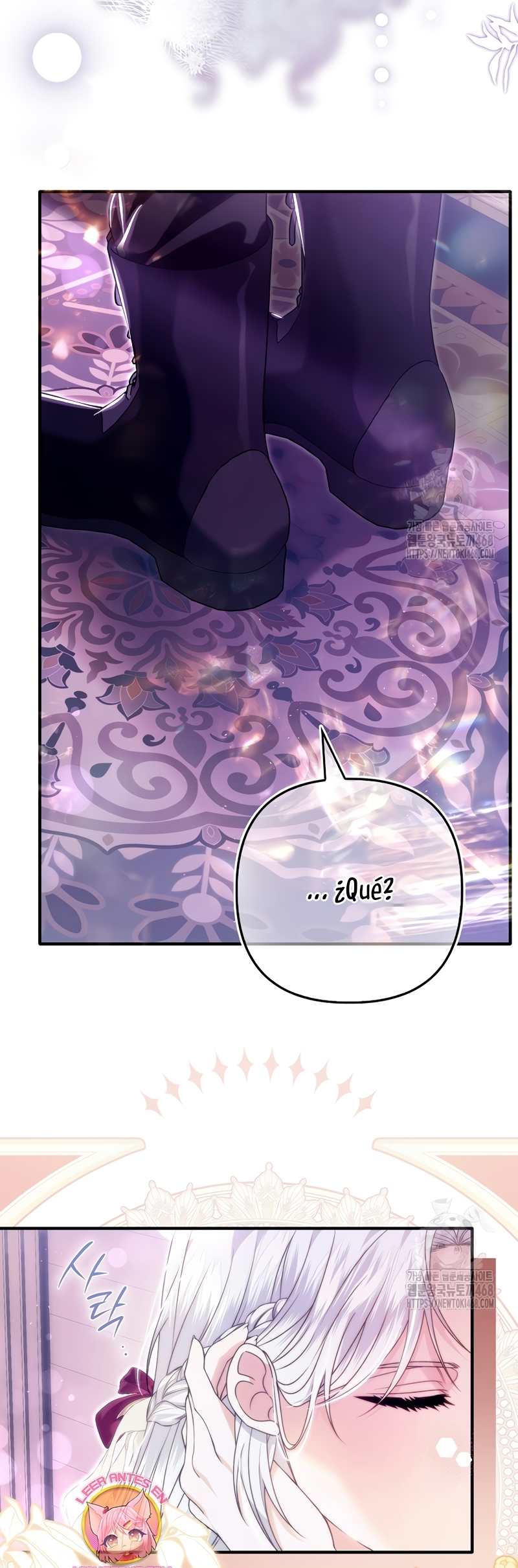 Como rechazar un matrimonio perfecto Capítulo 19 - Página 21