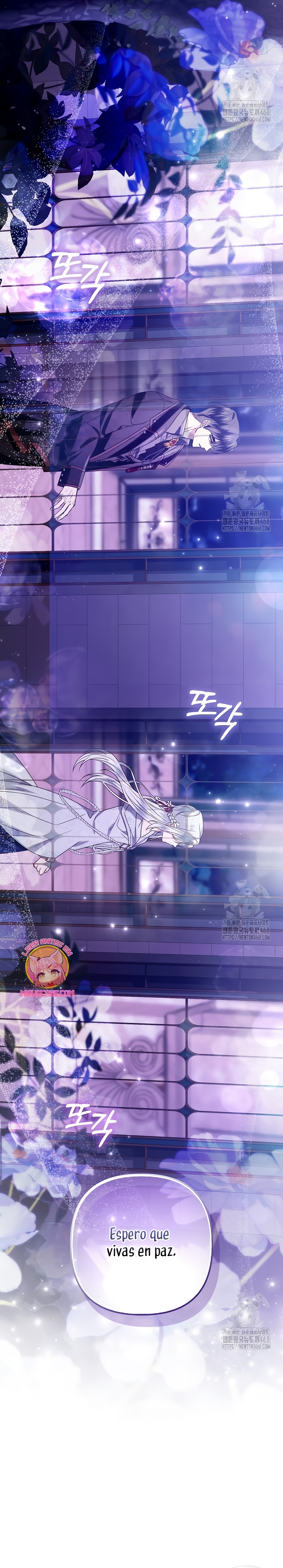 Como rechazar un matrimonio perfecto Capítulo 19 - Página 25