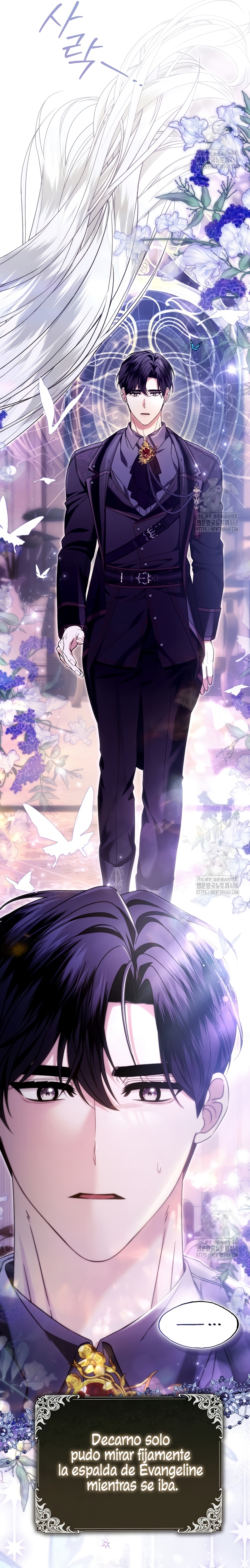 Como rechazar un matrimonio perfecto Capítulo 19 - Página 26