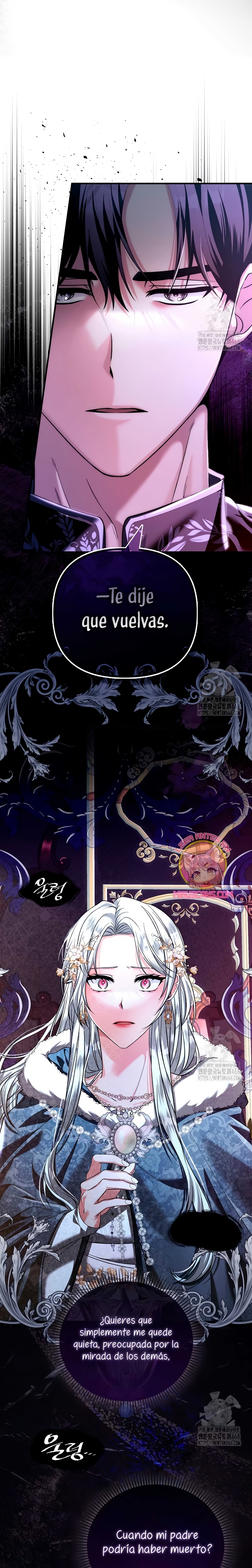 Como rechazar un matrimonio perfecto Capítulo 2 - Página 10