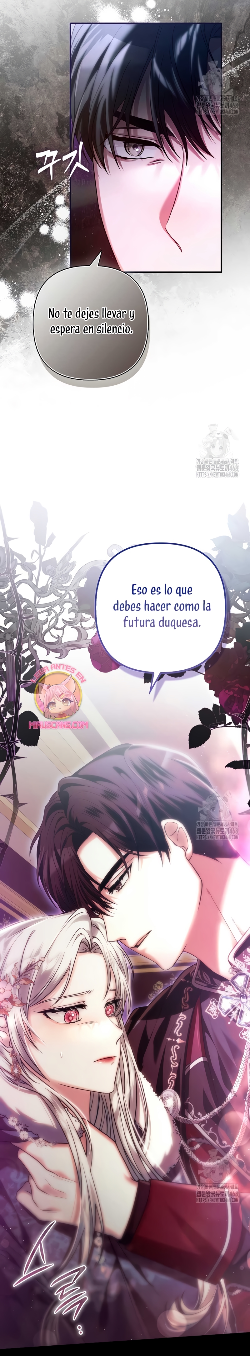 Como rechazar un matrimonio perfecto Capítulo 2 - Página 12