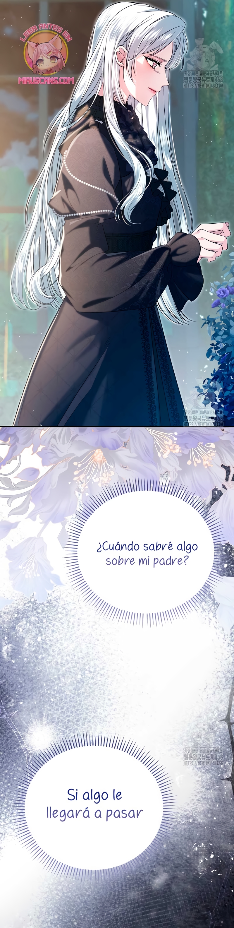 Como rechazar un matrimonio perfecto Capítulo 2 - Página 16