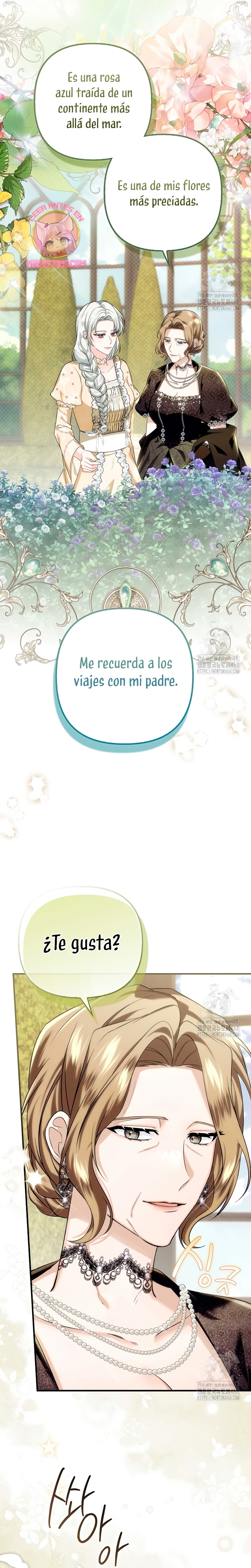 Como rechazar un matrimonio perfecto Capítulo 2 - Página 18