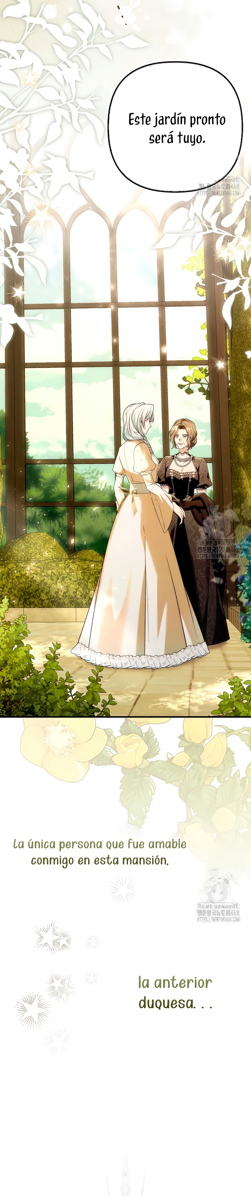 Como rechazar un matrimonio perfecto Capítulo 2 - Página 19