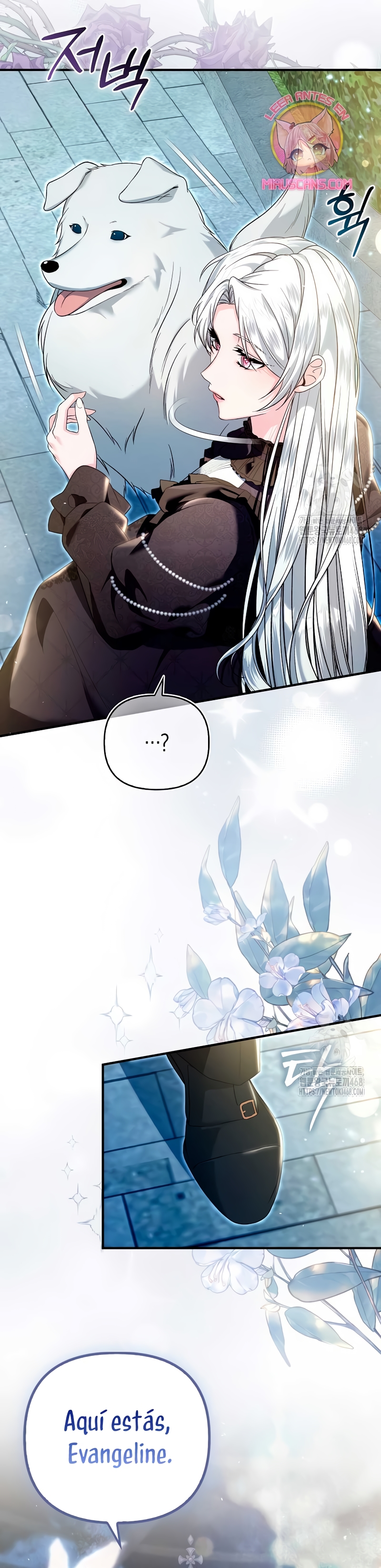 Como rechazar un matrimonio perfecto Capítulo 2 - Página 22