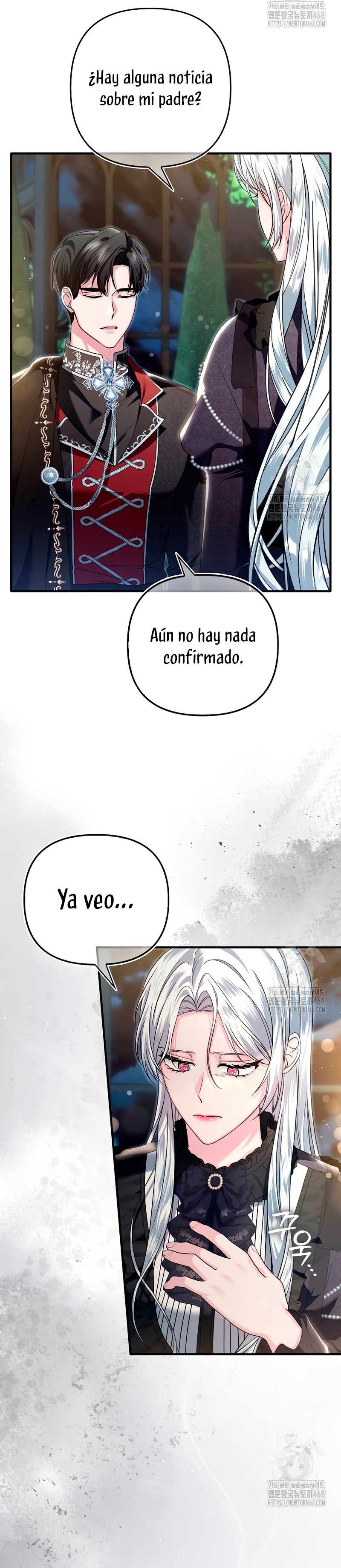 Como rechazar un matrimonio perfecto Capítulo 2 - Página 24