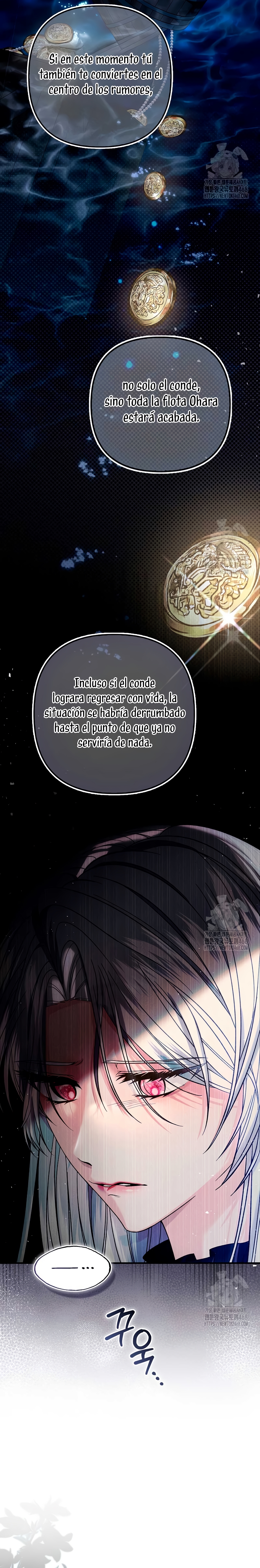 Como rechazar un matrimonio perfecto Capítulo 2 - Página 29