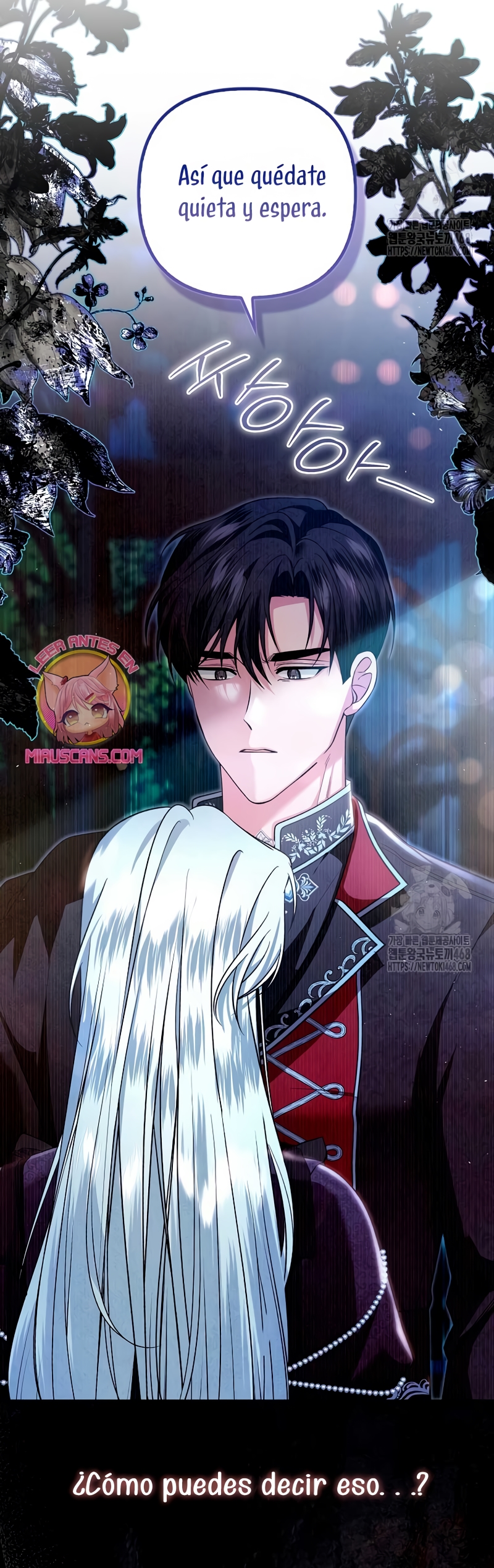 Como rechazar un matrimonio perfecto Capítulo 2 - Página 30