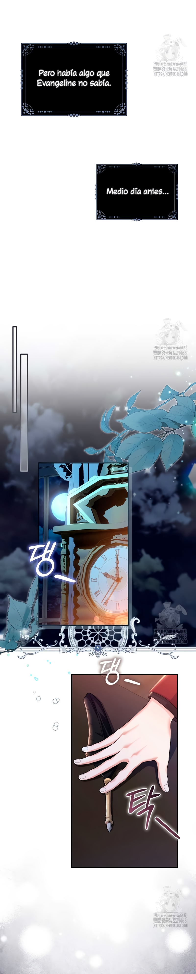 Como rechazar un matrimonio perfecto Capítulo 2 - Página 35