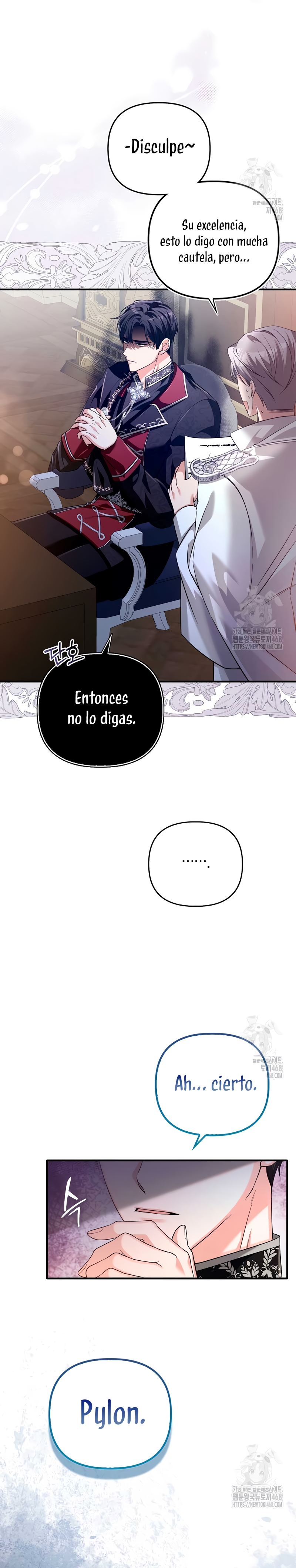 Como rechazar un matrimonio perfecto Capítulo 2 - Página 37