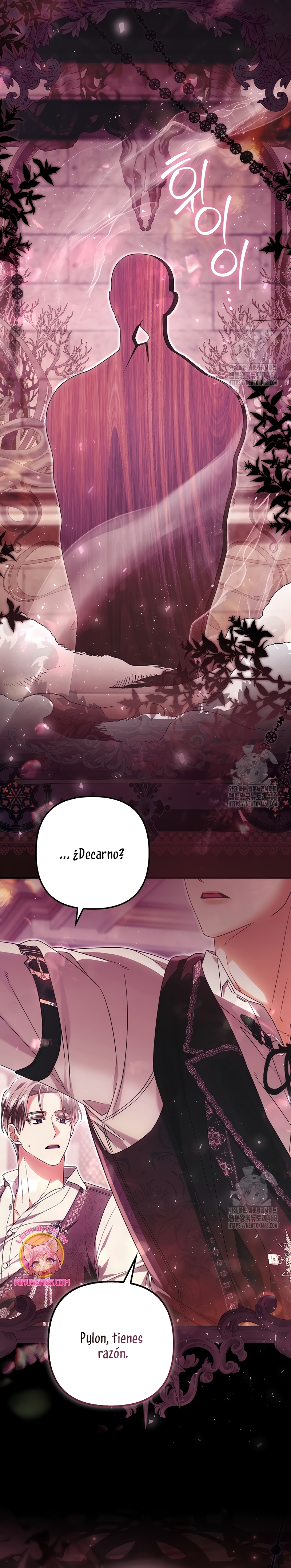 Como rechazar un matrimonio perfecto Capítulo 20 - Página 11