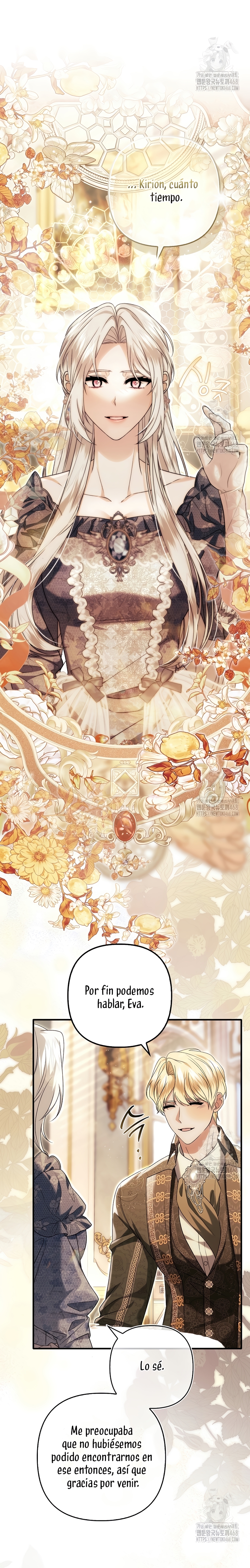 Como rechazar un matrimonio perfecto Capítulo 20 - Página 15